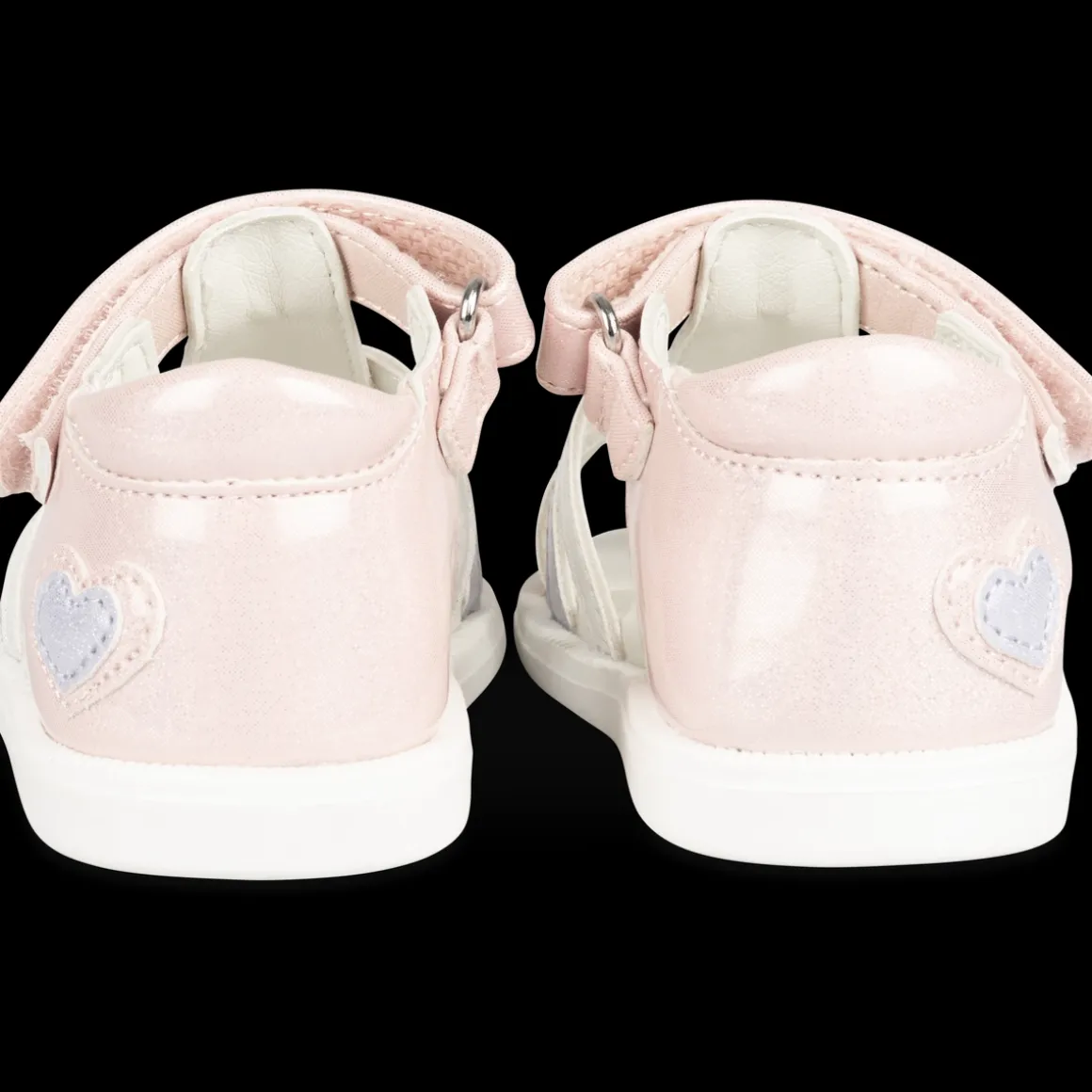 Sandalen ROZE