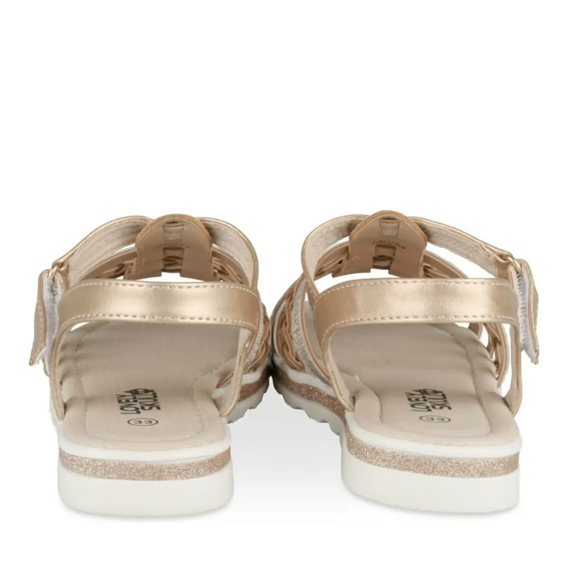 Sandalen ROZE