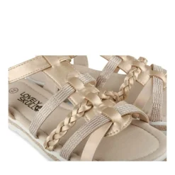 Sandalen ROZE
