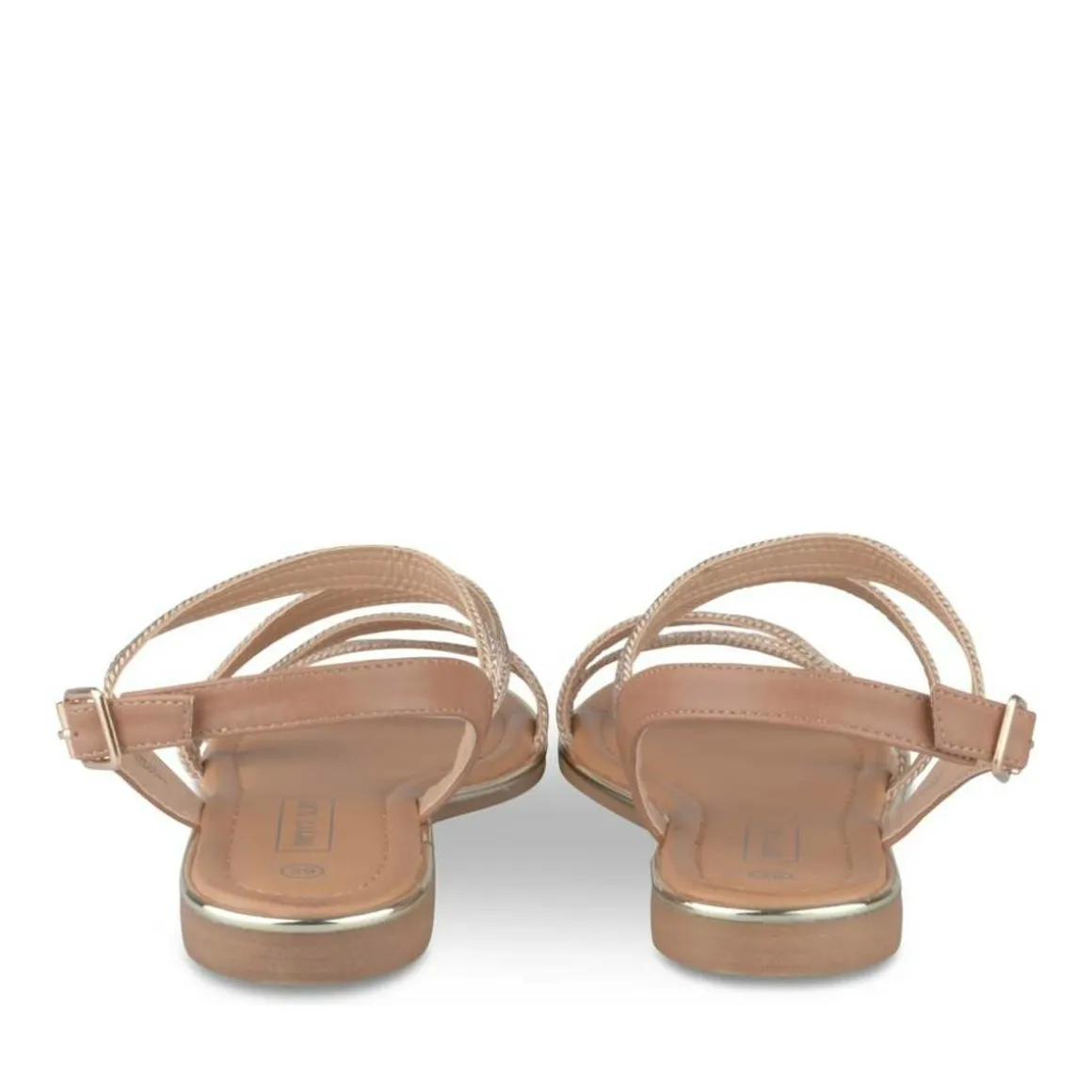 Sandalen ROZE