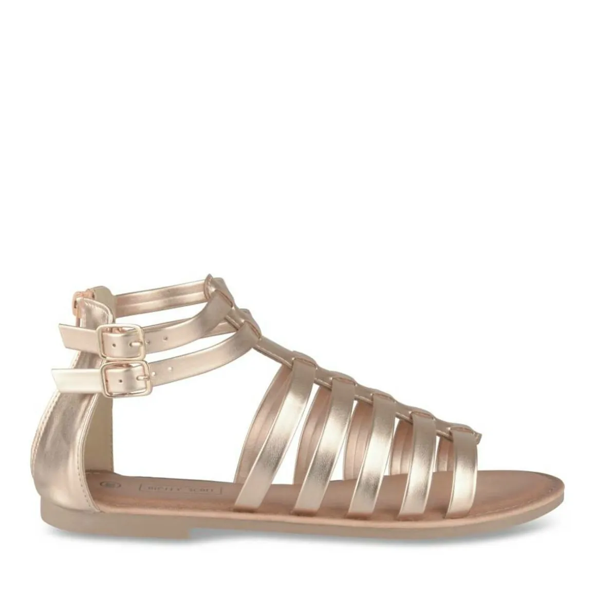Sandalen ROZE
