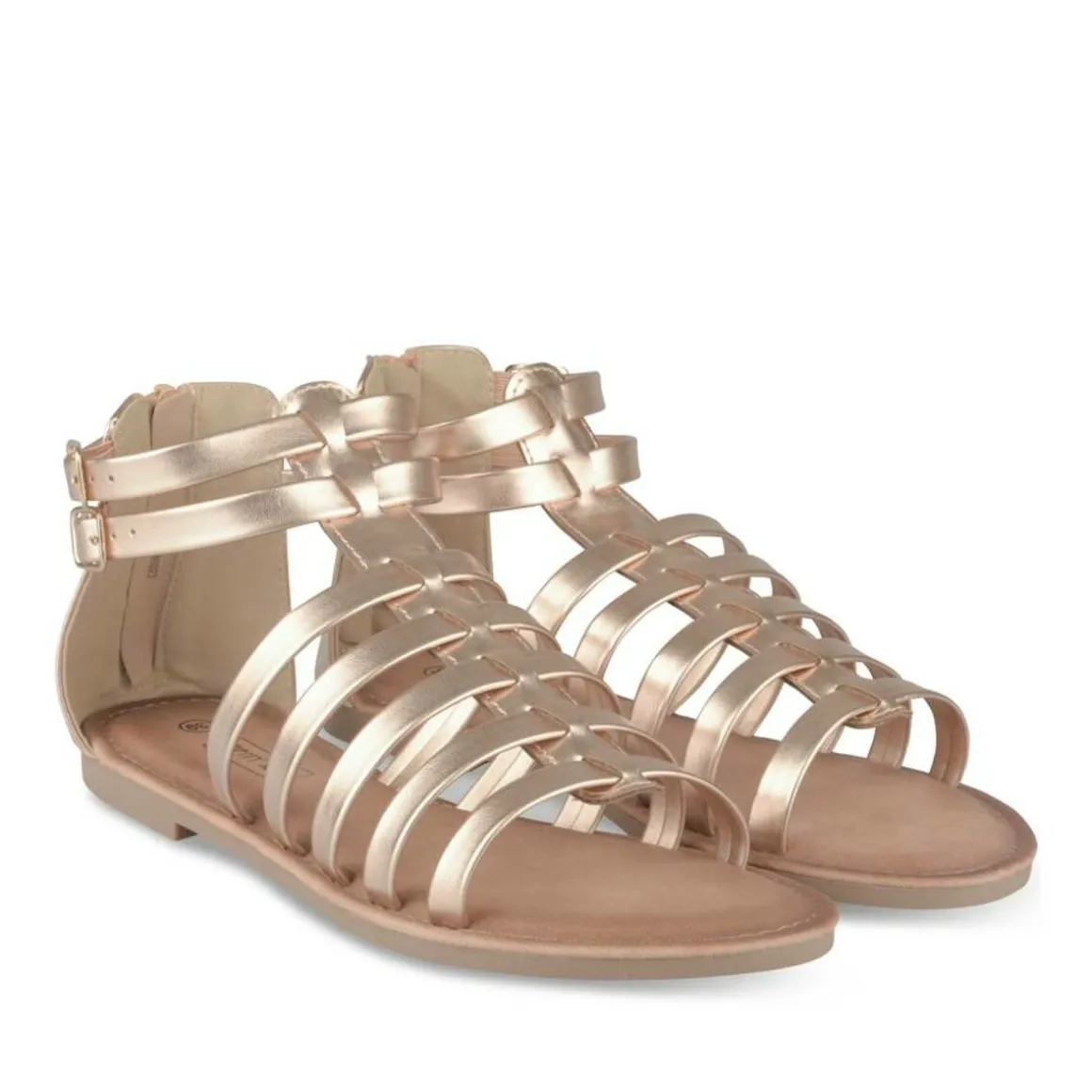 Sandalen ROZE