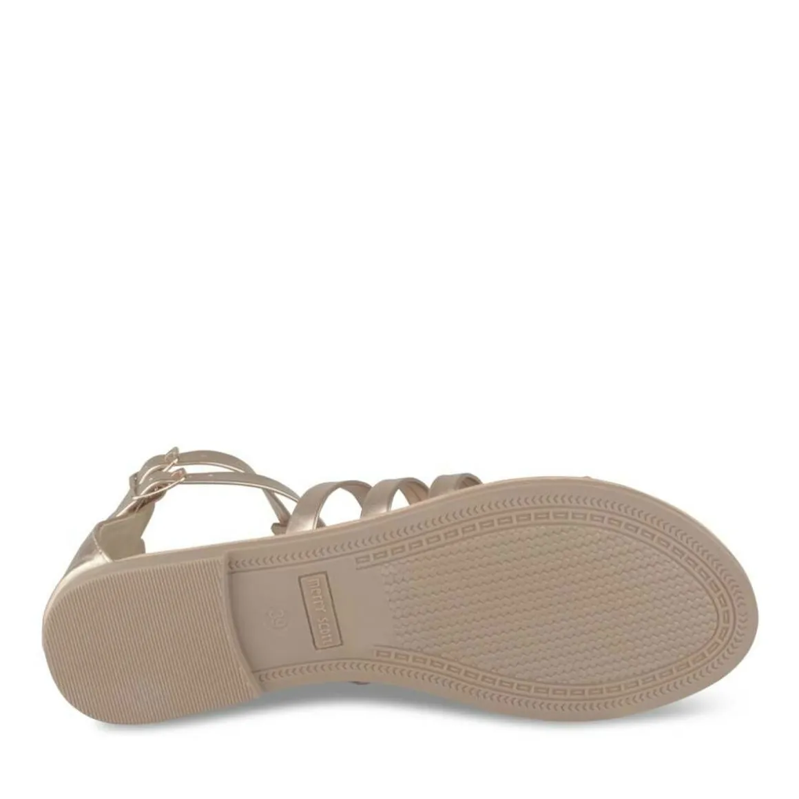 Sandalen ROZE