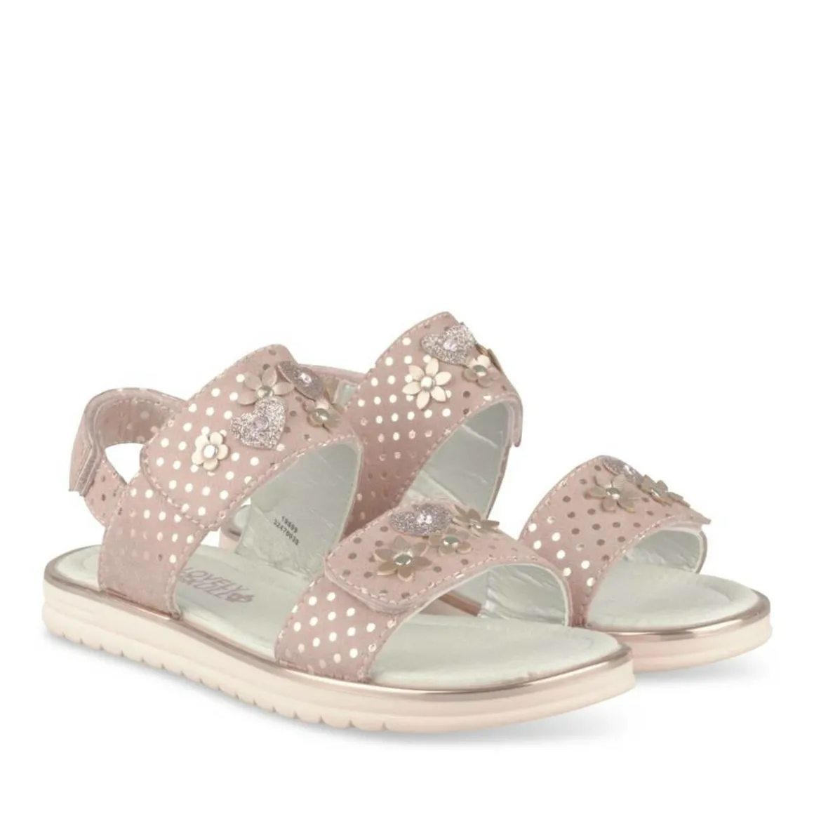 Sandalen ROZE