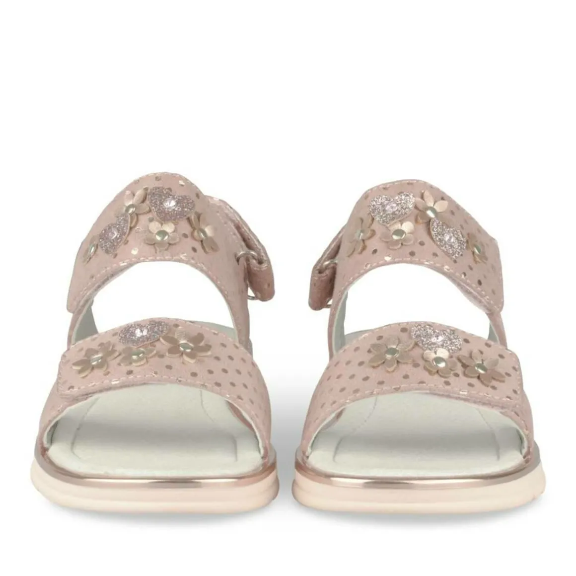 Sandalen ROZE