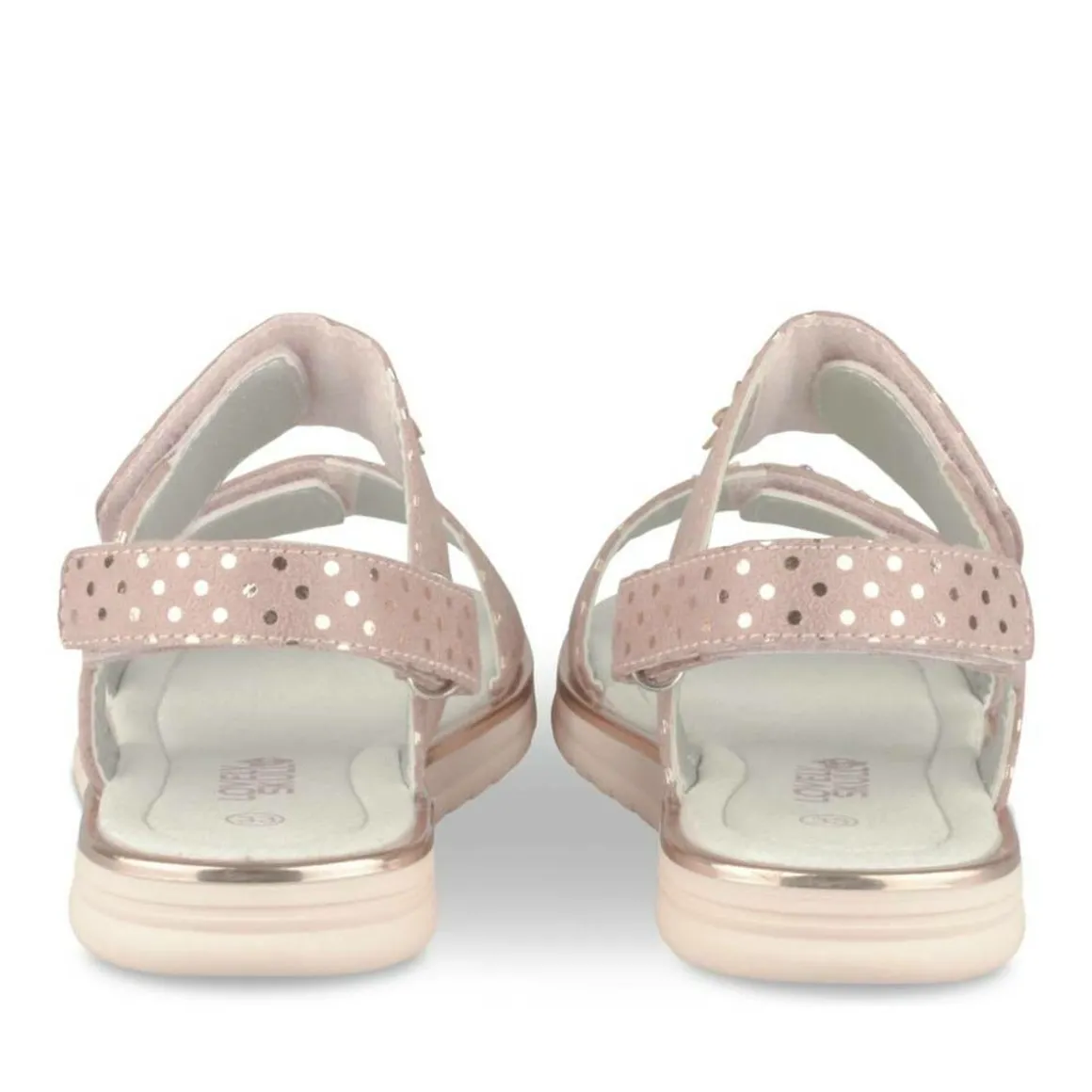 Sandalen ROZE