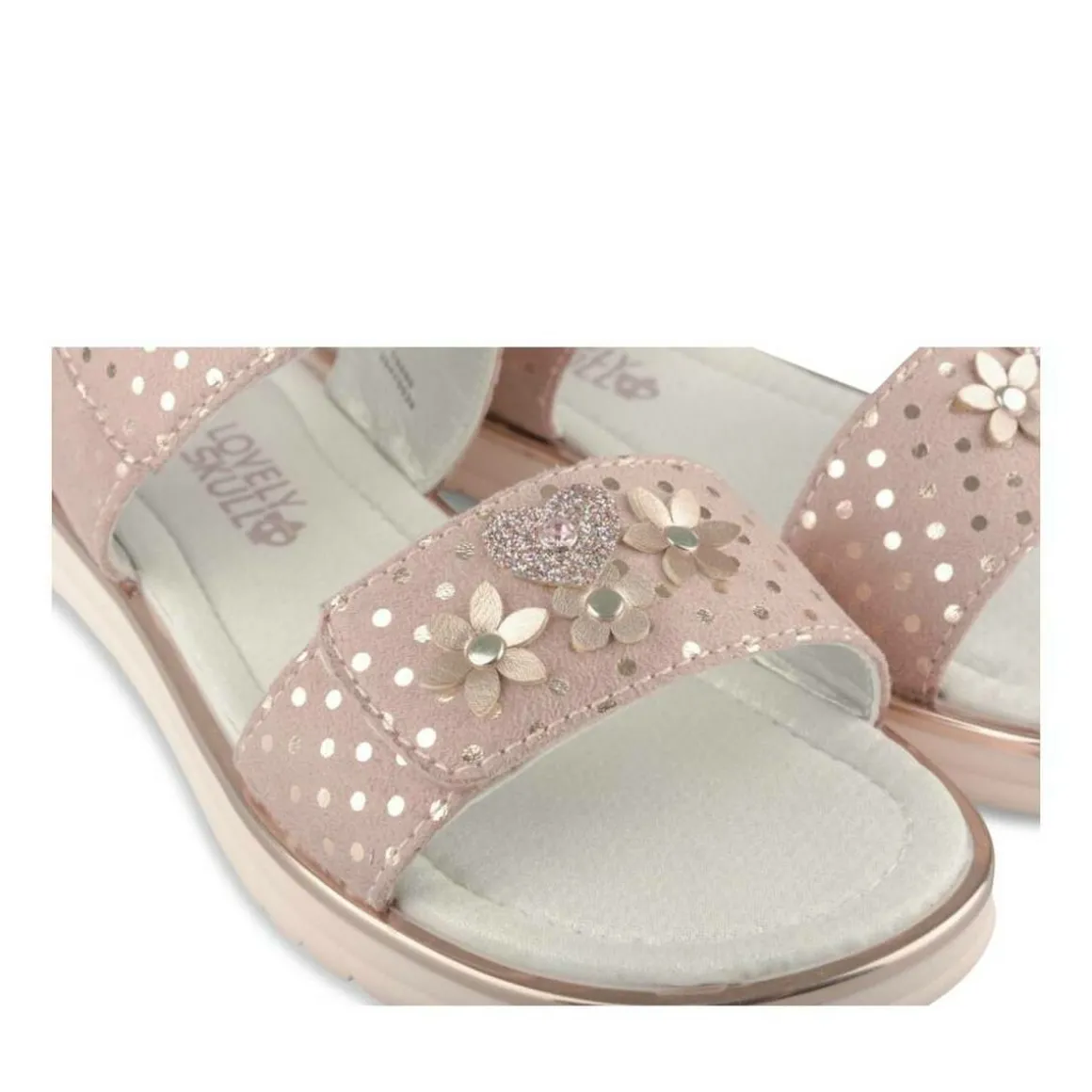 Sandalen ROZE