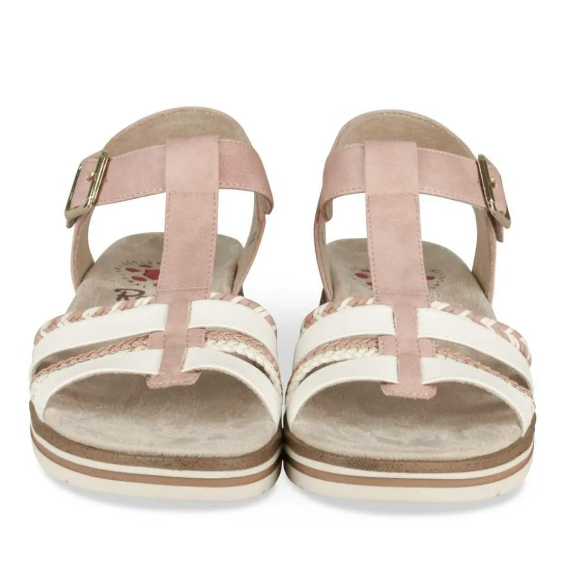 Sandalen ROZE