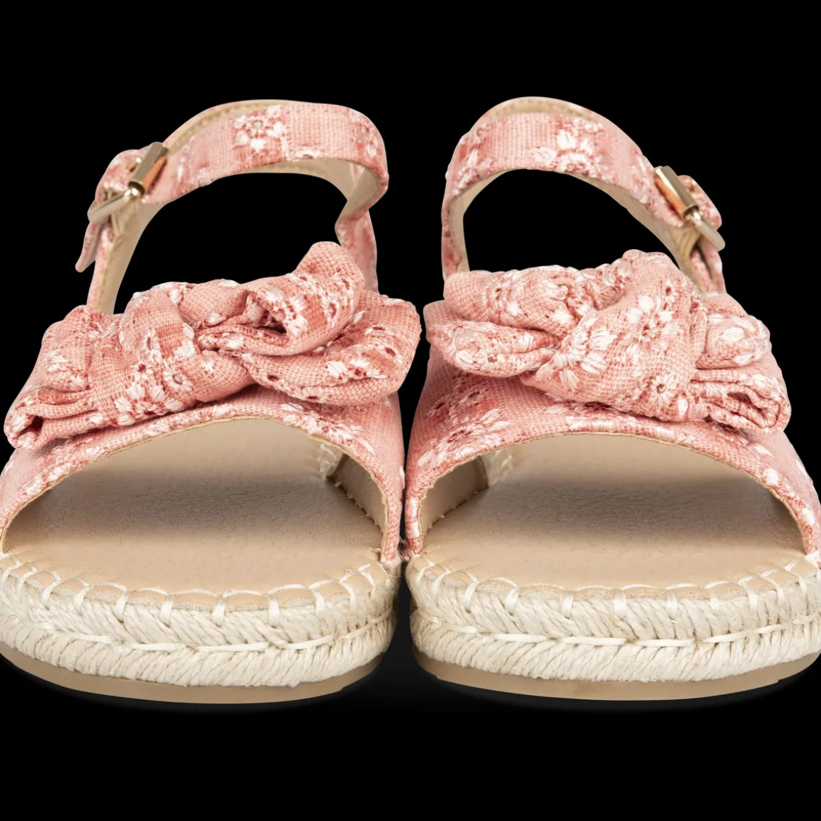 Sandalen ROZE