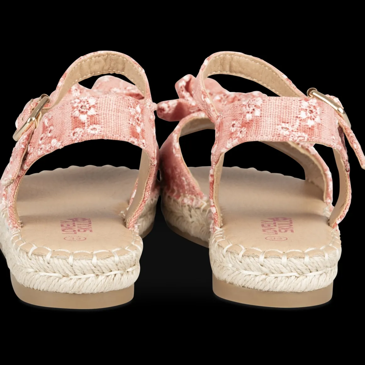 Sandalen ROZE