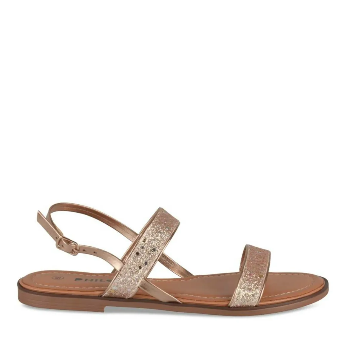 Sandalen ROZE