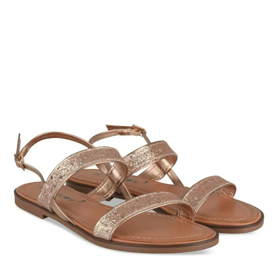Sandalen ROZE