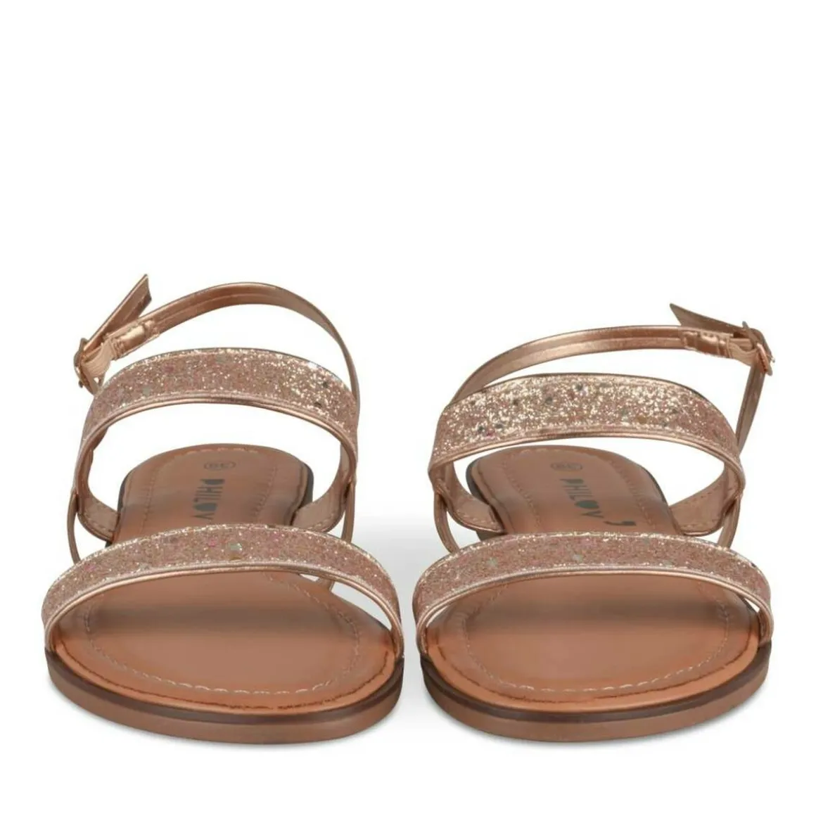 Sandalen ROZE