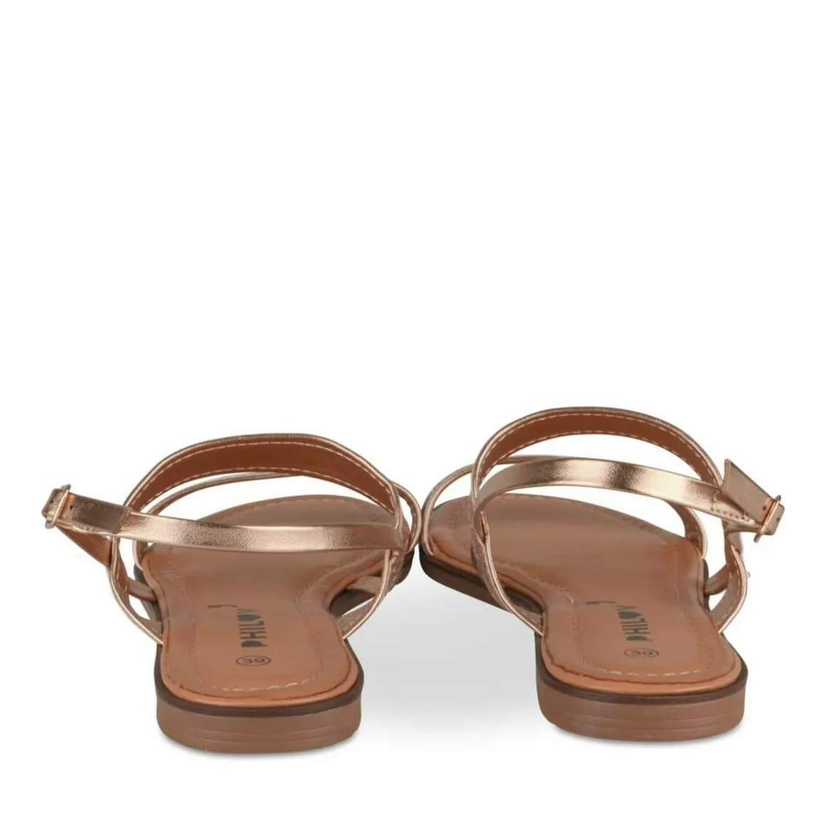 Sandalen ROZE