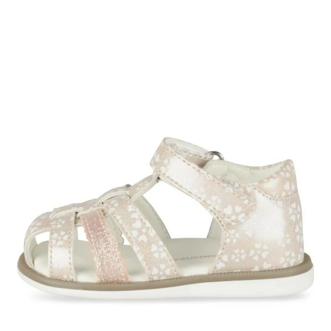 Sandalen ROZE