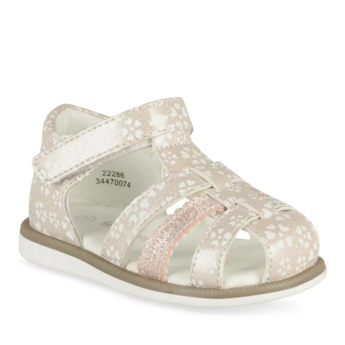Sandalen ROZE