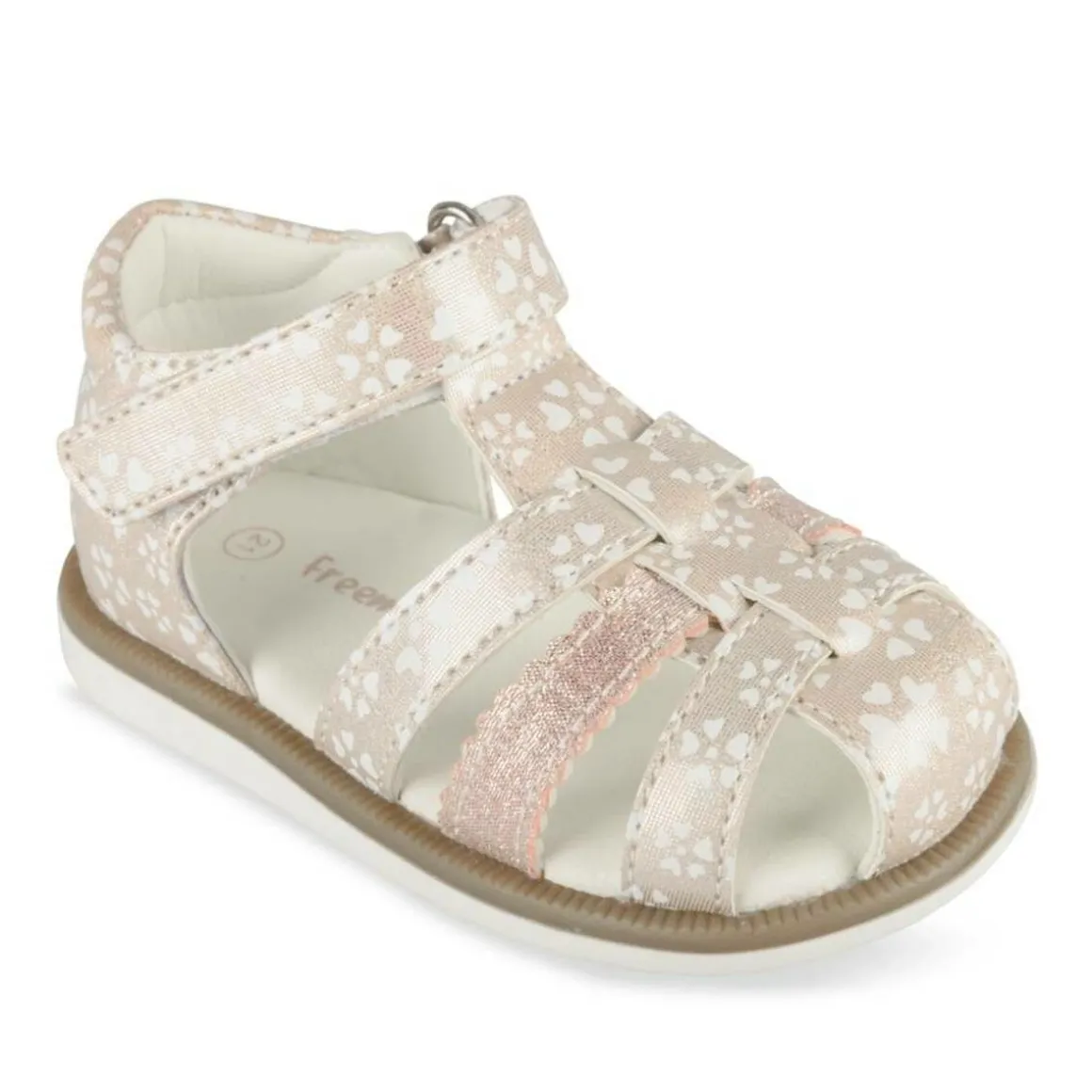 Sandalen ROZE