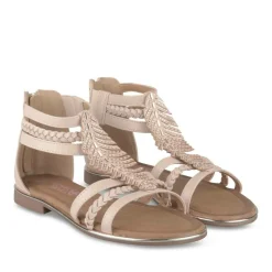 Sandalen ROZE