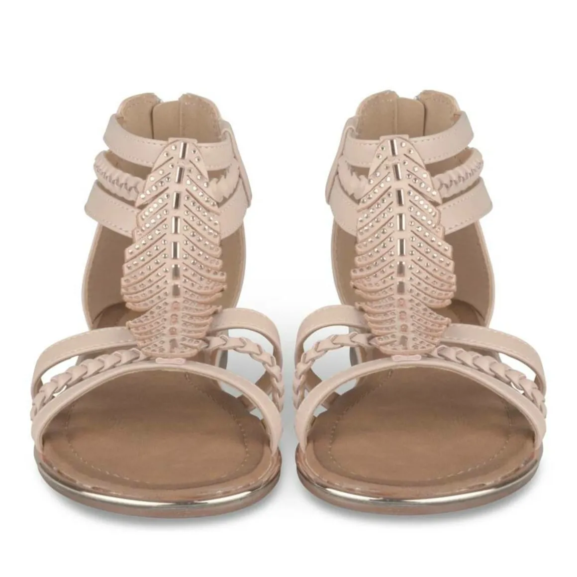 Sandalen ROZE