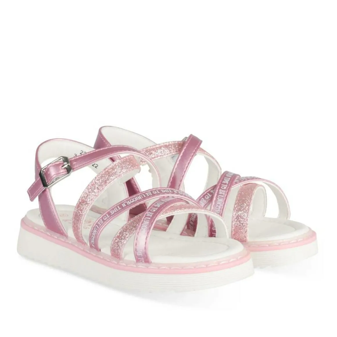 Sandalen ROZE