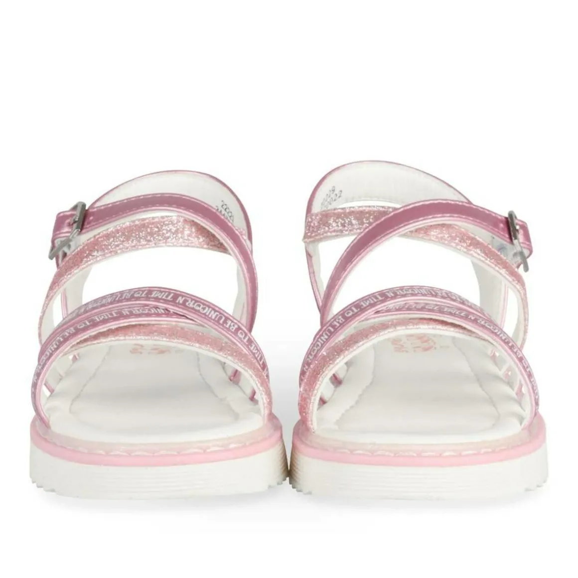 Sandalen ROZE