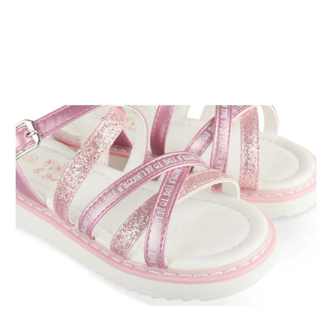 Sandalen ROZE