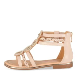 Sandalen ROZE