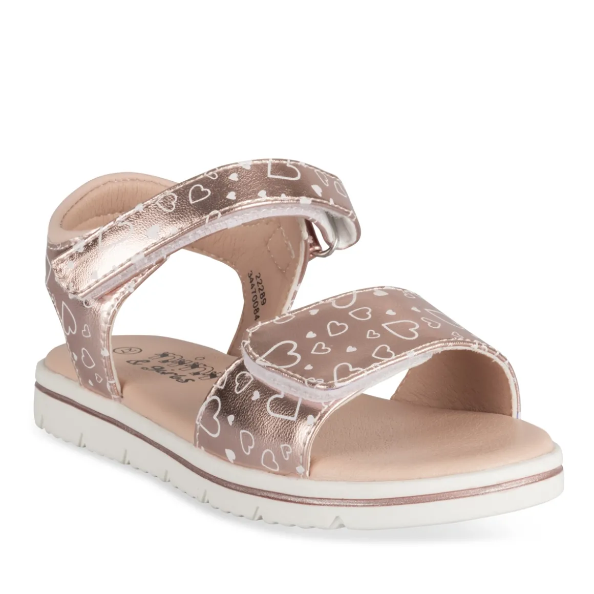 Sandalen ROZE