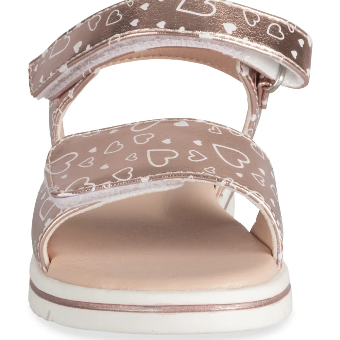 Sandalen ROZE