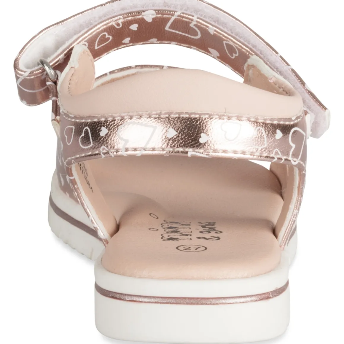 Sandalen ROZE