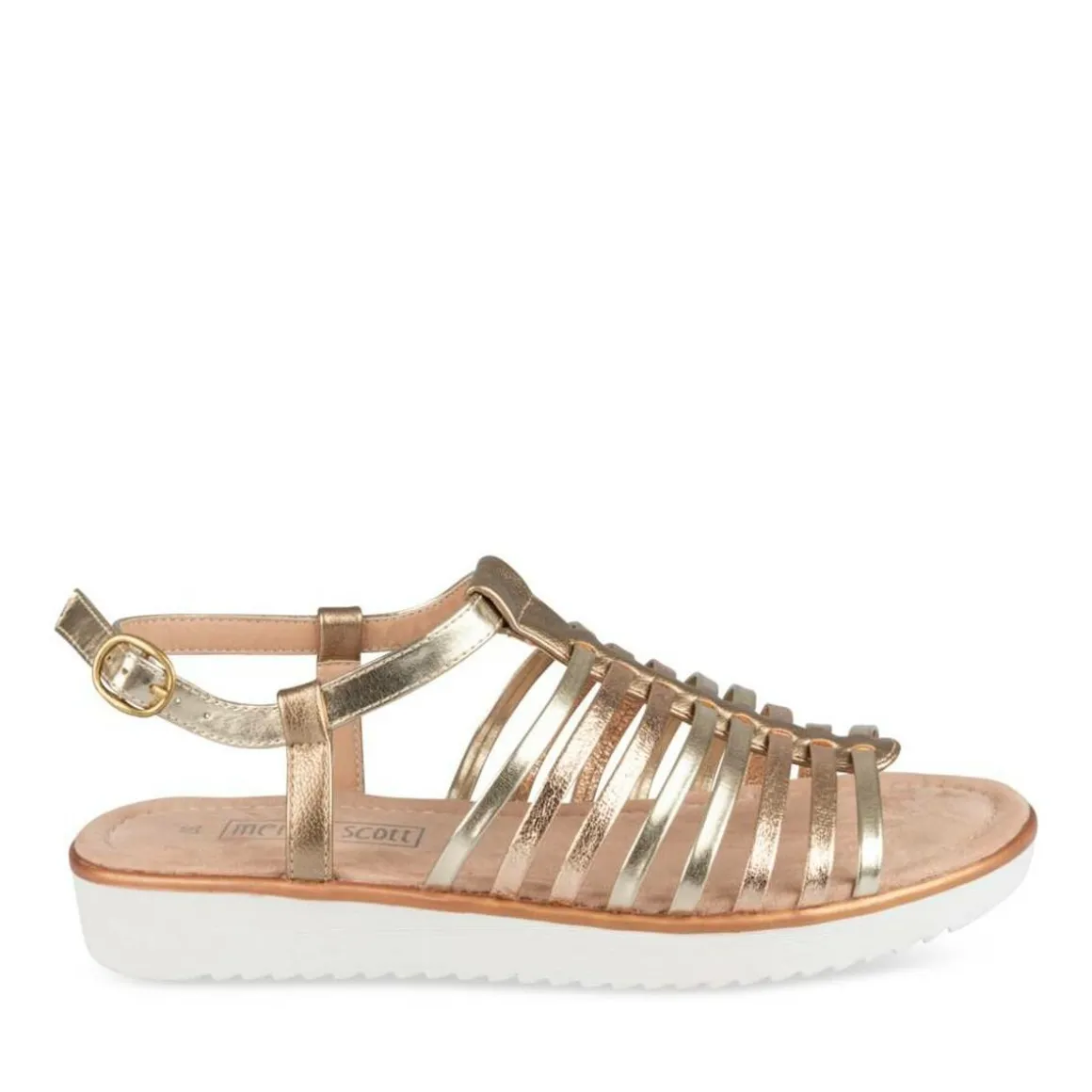 Sandalen ROZE