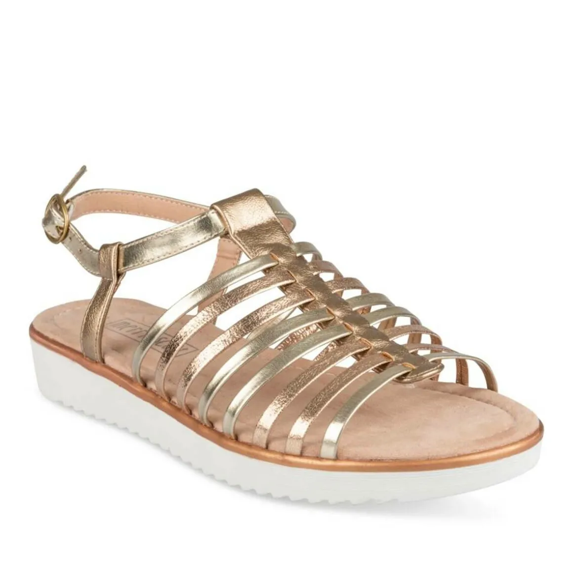 Sandalen ROZE