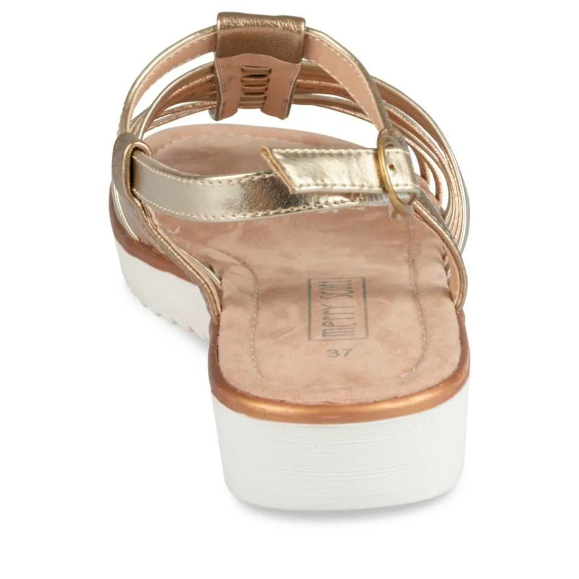 Sandalen ROZE