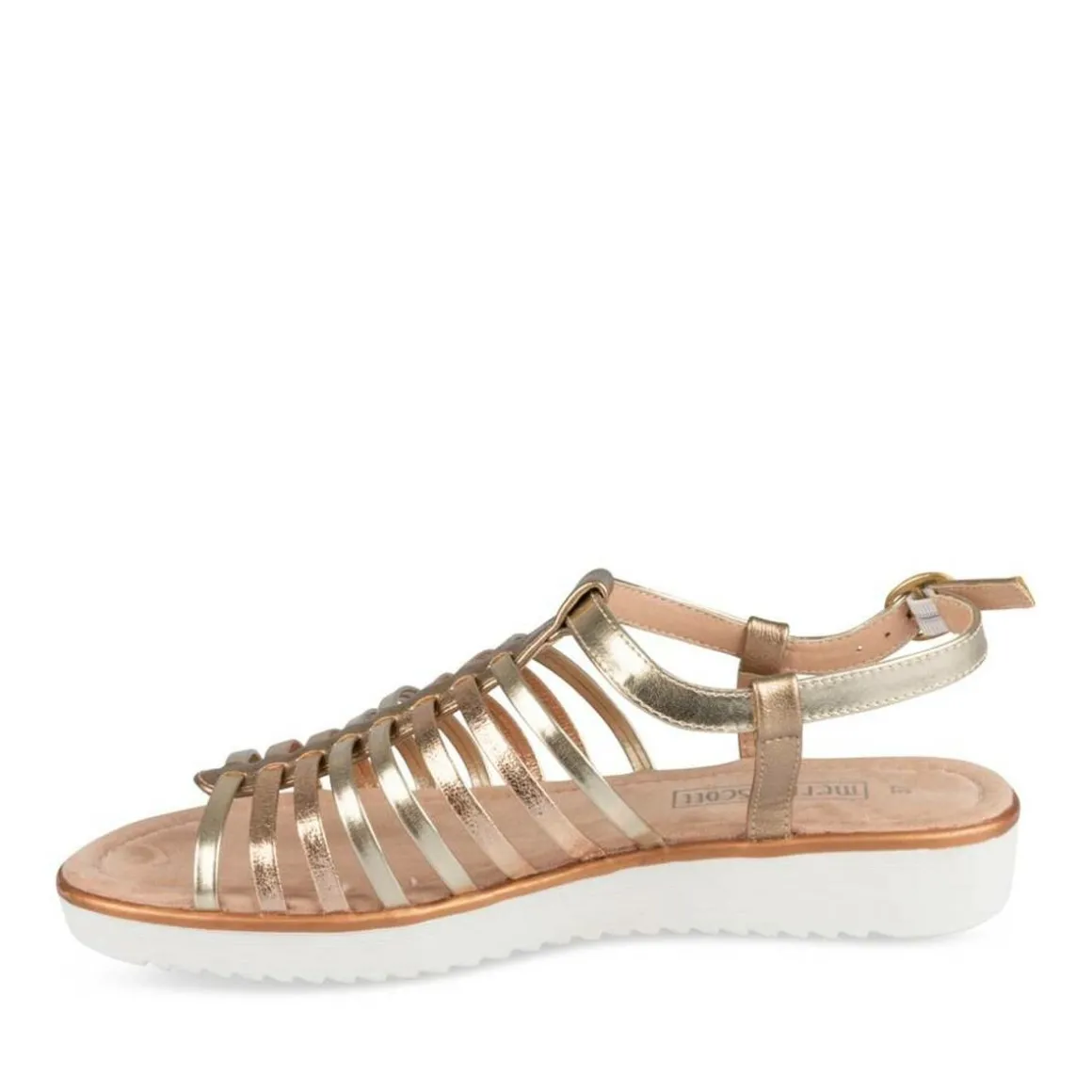 Sandalen ROZE