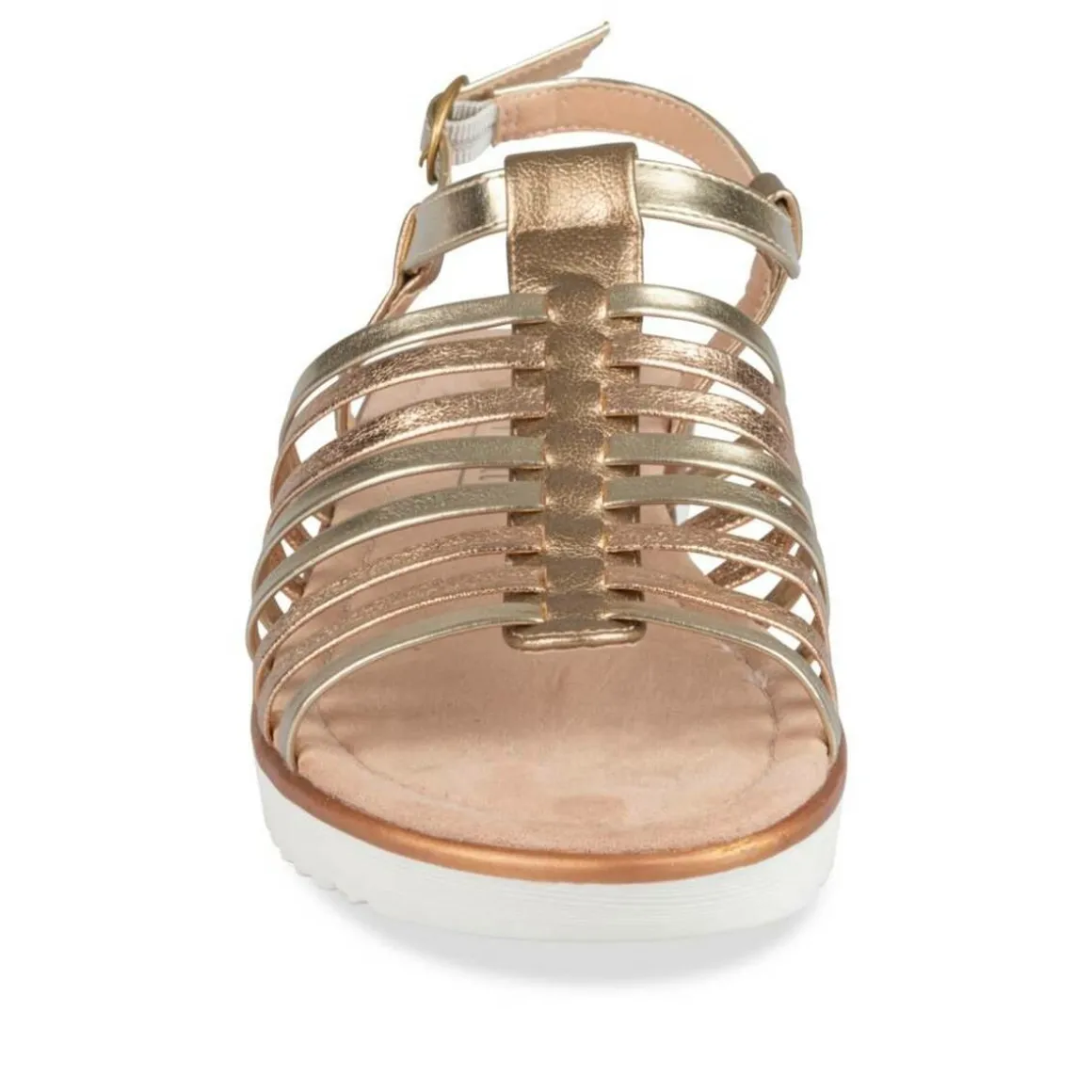 Sandalen ROZE
