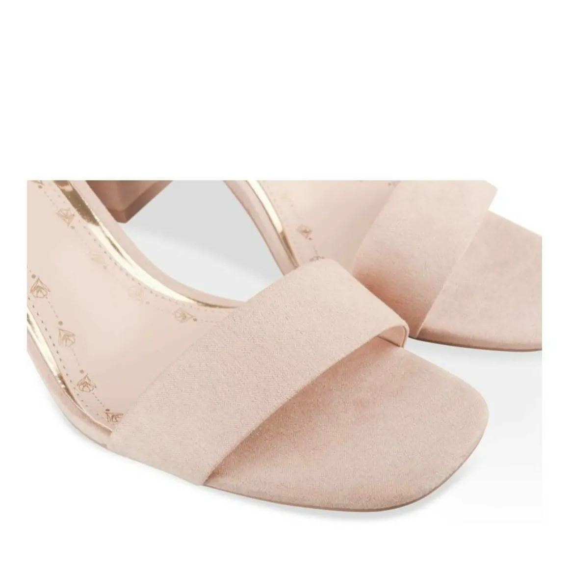 Sandalen ROZE