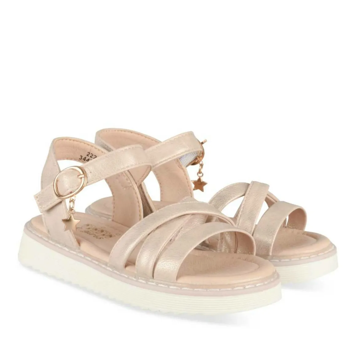 Sandalen ROZE
