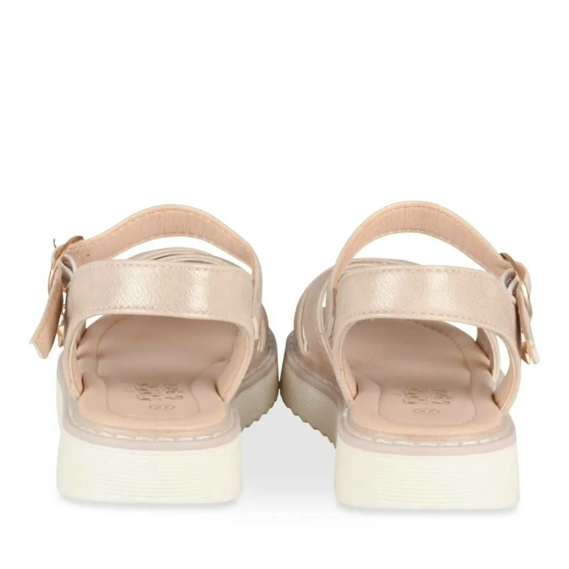 Sandalen ROZE