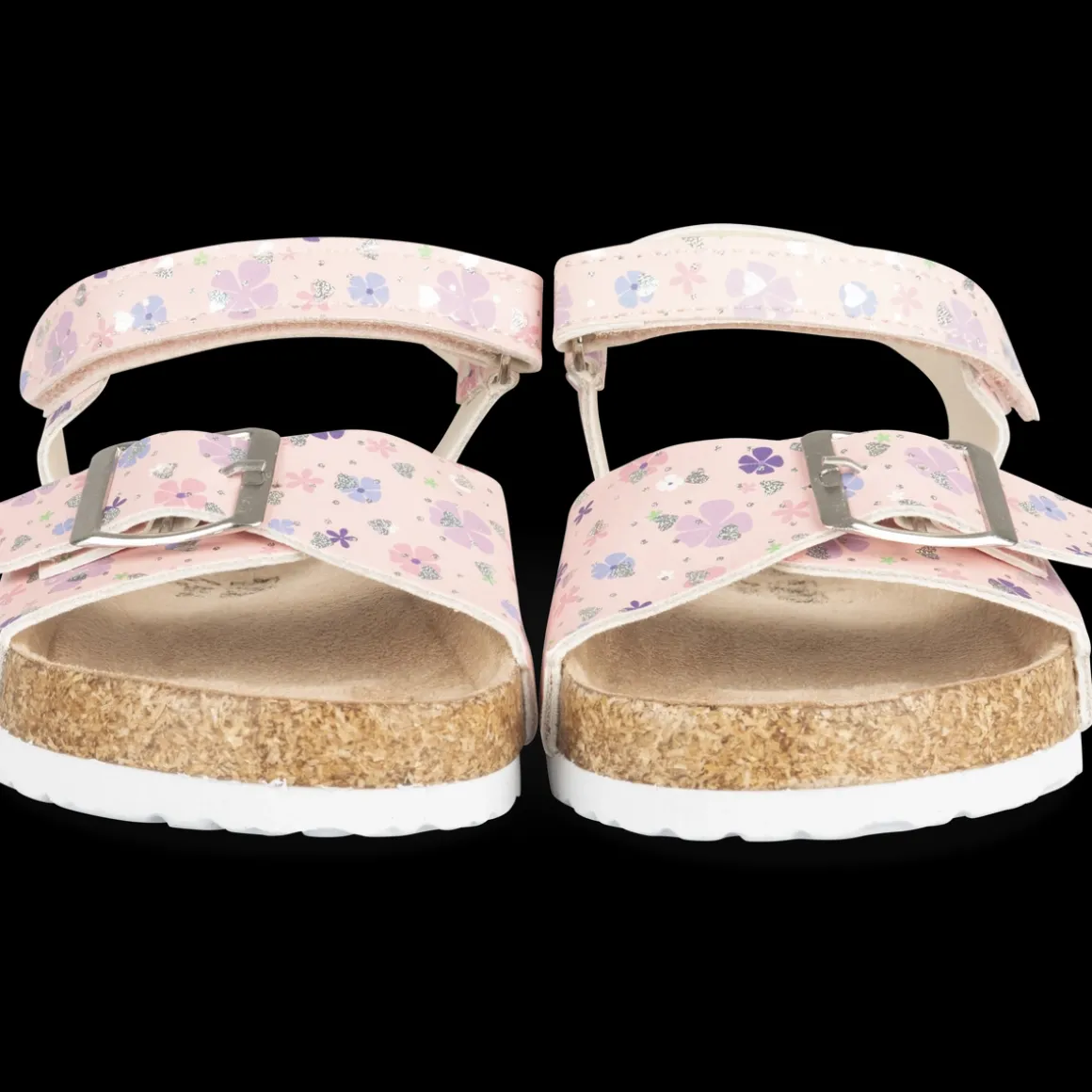 Sandalen ROZE