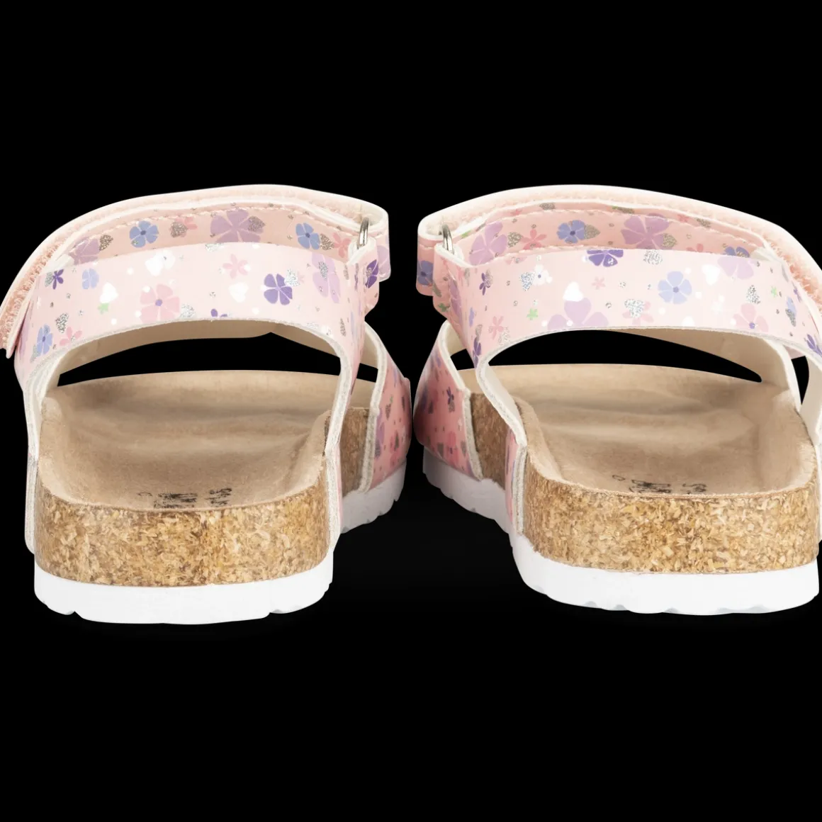 Sandalen ROZE