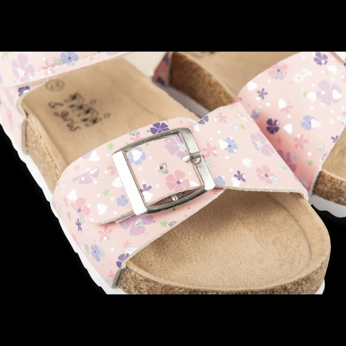 Sandalen ROZE