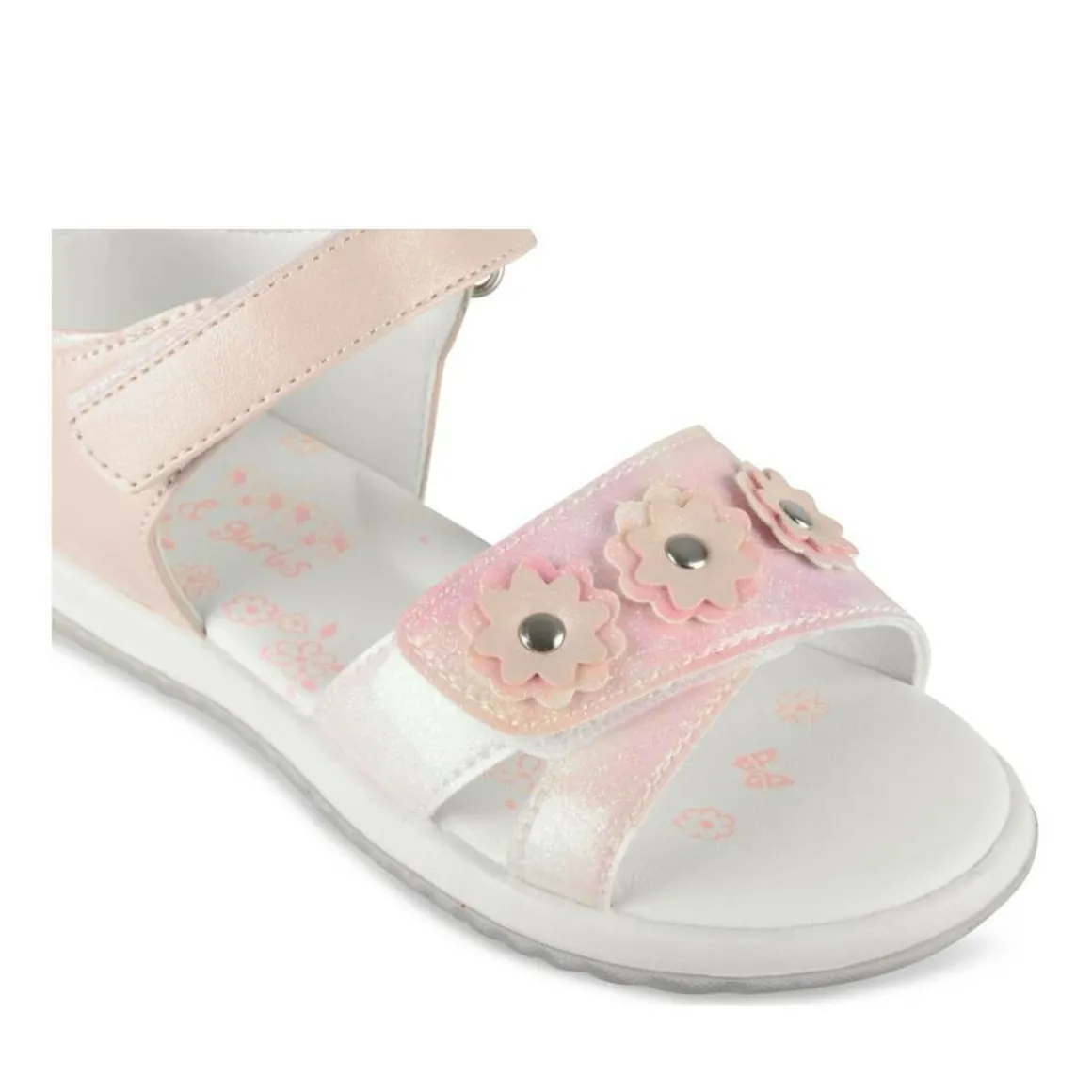 Sandalen ROZE