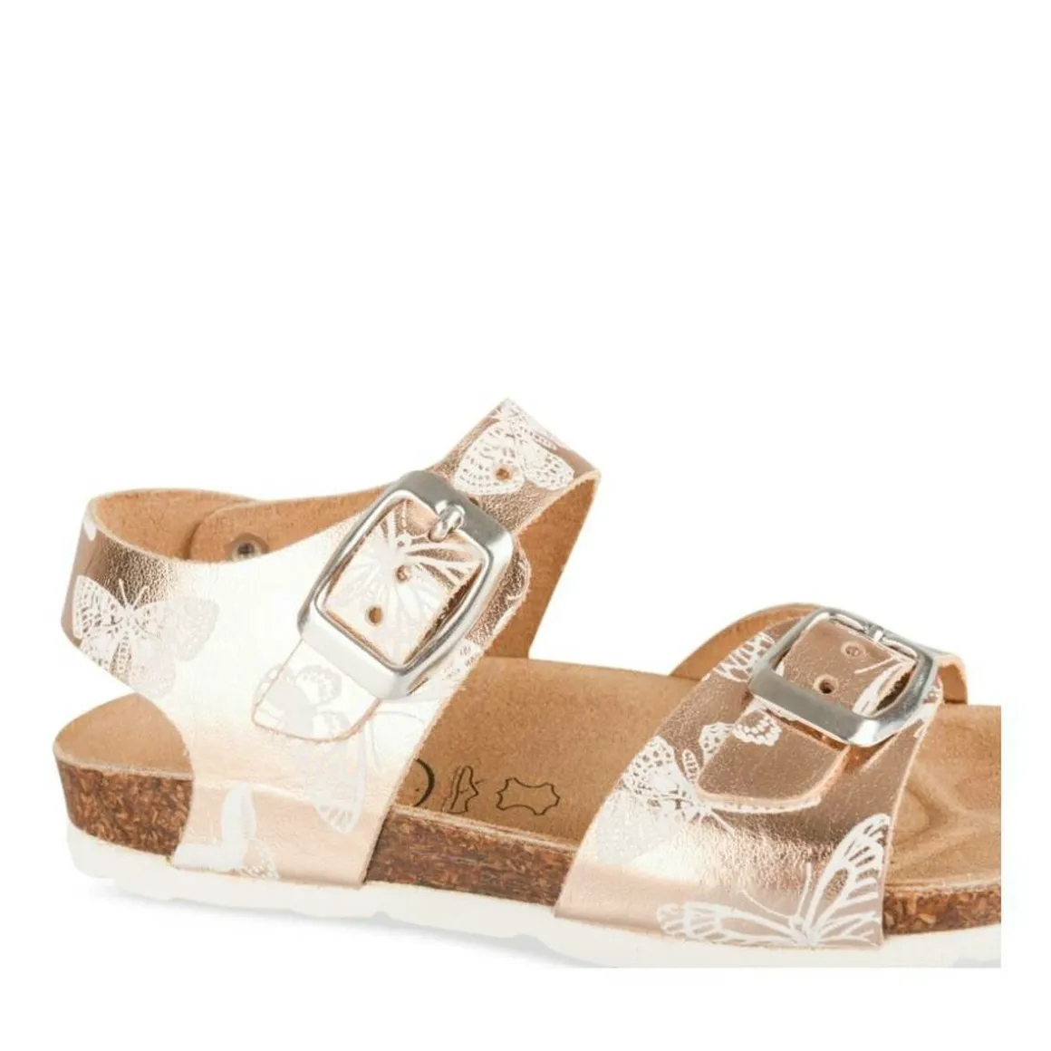 Sandalen ROZE