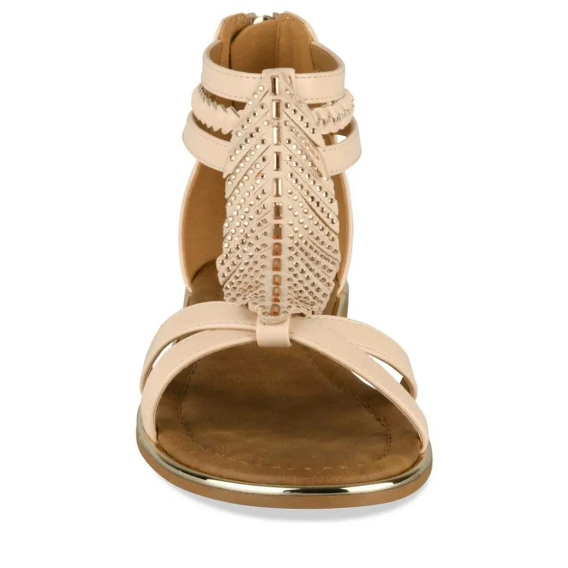 Sandalen ROZE