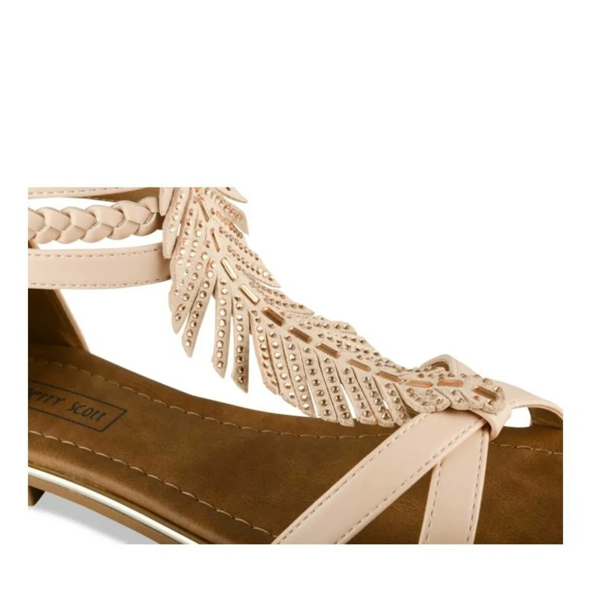 Sandalen ROZE