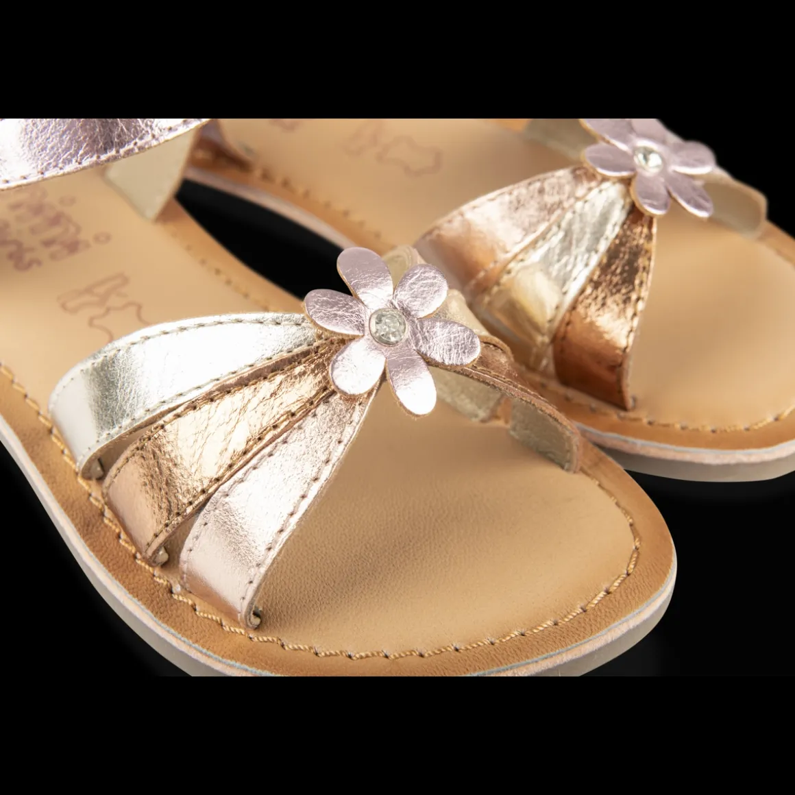 Sandalen ROZE
