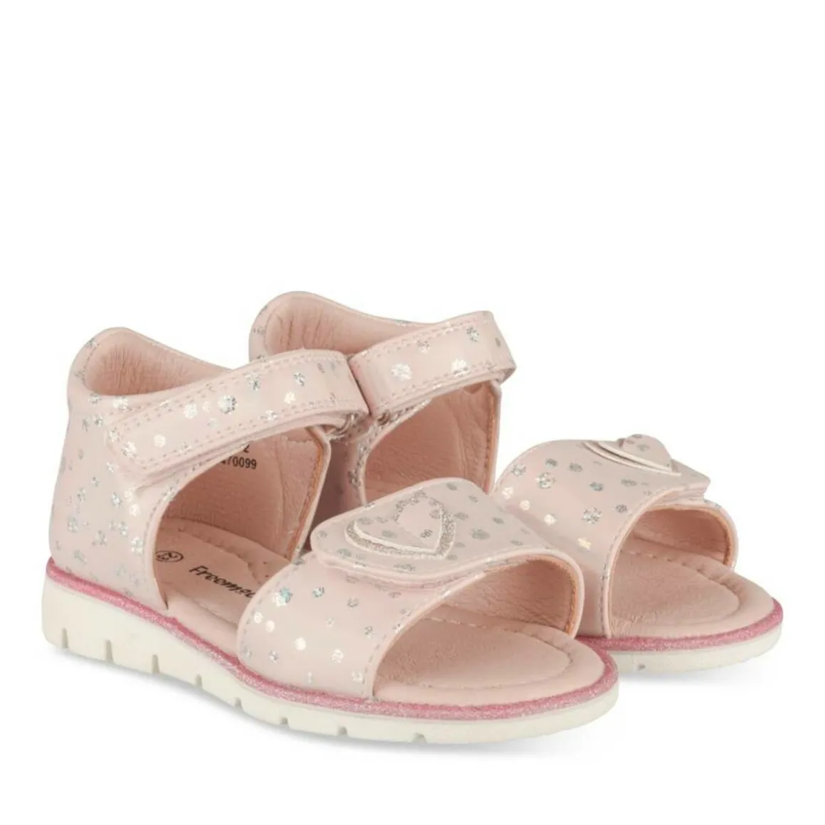 Sandalen ROZE