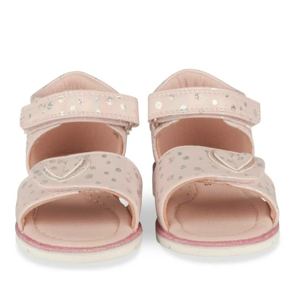 Sandalen ROZE
