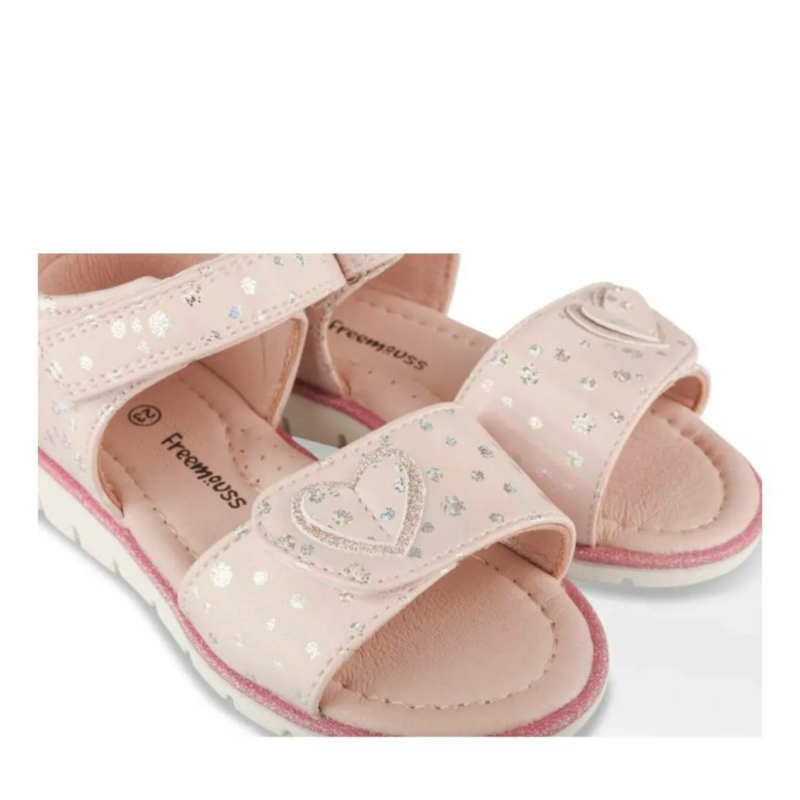 Sandalen ROZE