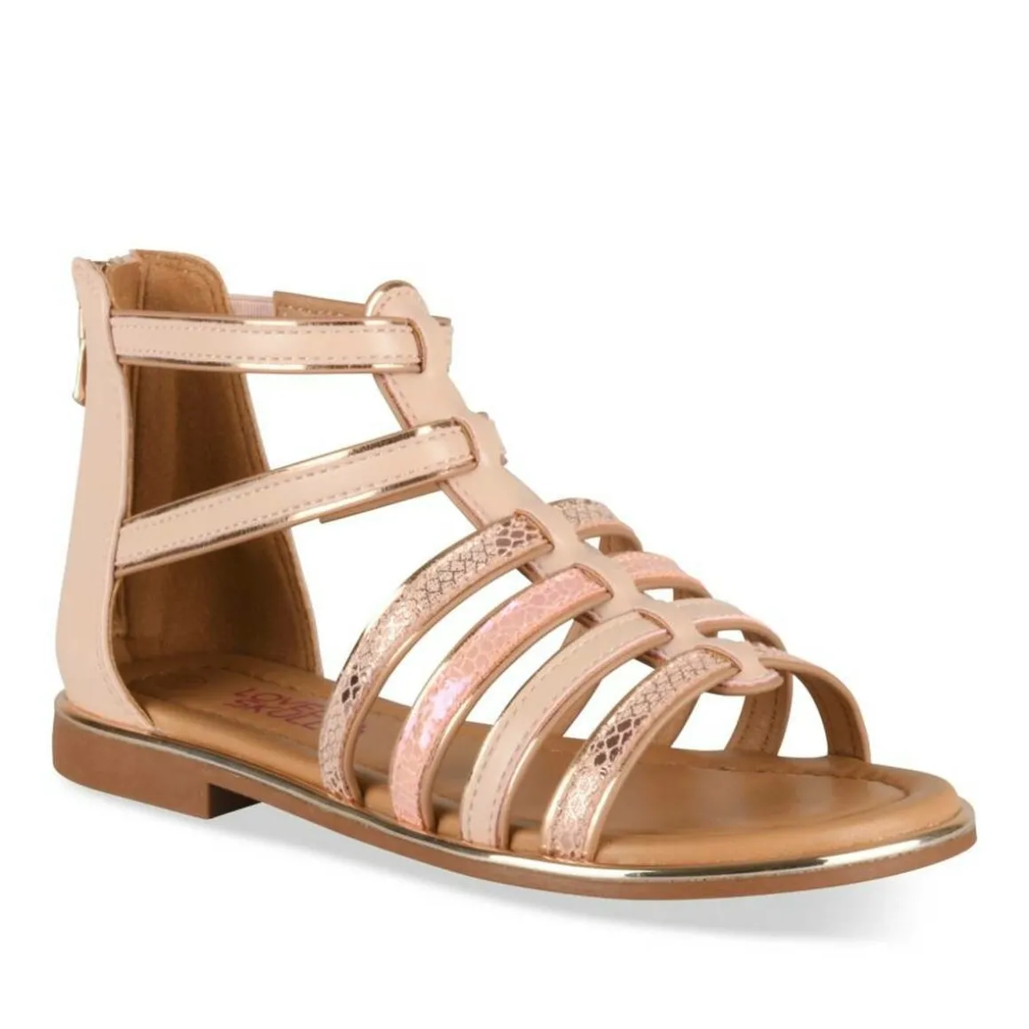 Sandalen ROZE
